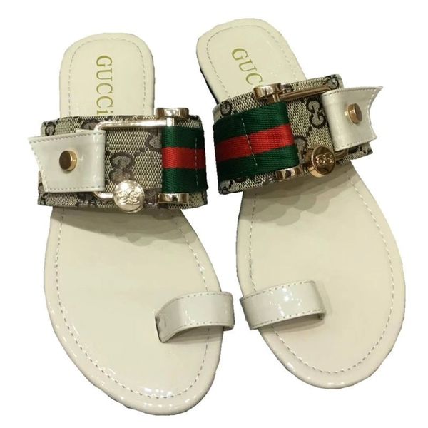 

Luxury de igner men ummer rubber andal beach lide fa hion cuff lipper indoor hoe ize