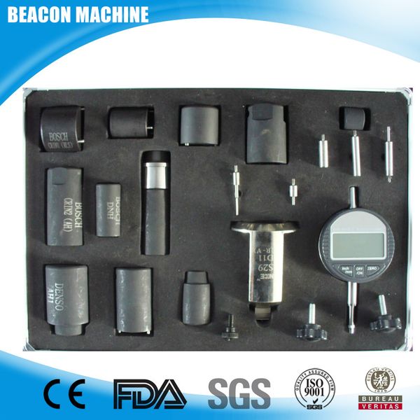 

common rail injectors repair tools valve assembly test tools
