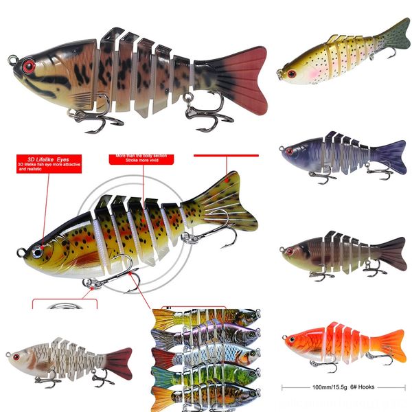 

eoe4q открытый рыбалка бионический красочные металлические рыбная ловля блесток железа луя поддельные приманки костюм приманки