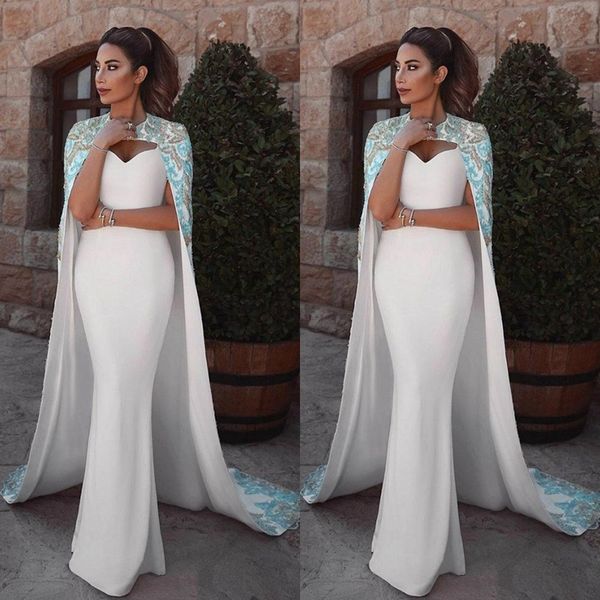 

plus size mermaid prom white dress satin dress, Black