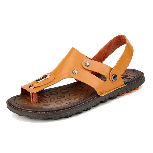 

taobo тапочки открытый тапки пляж резиновые шлепанцы мужчины вода треккинг сандалии сандалии мужчины кожа классический римский