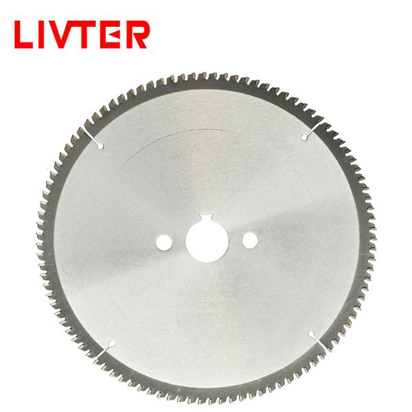 

livter t.c.t blade for cutting color steel tile alloy steel saw blades