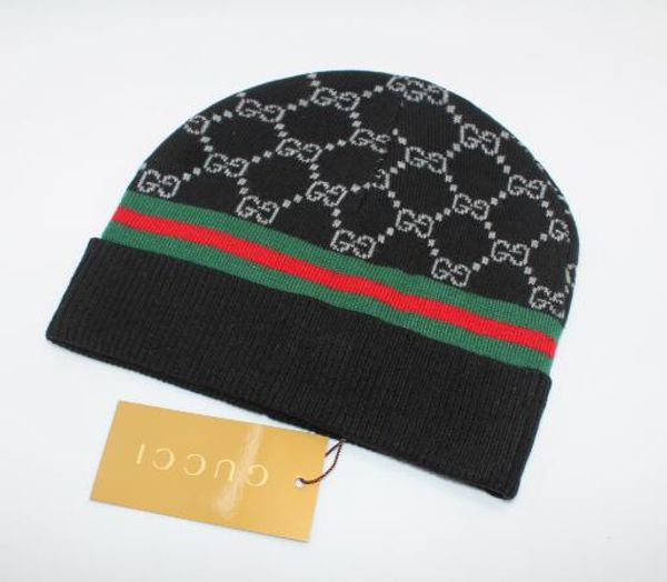 

fashion knitted black hats fall hat thick and warm and bonnet skullies beanie soft knitted beanies cotton 203, Blue;gray