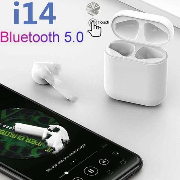 

I14 tw air mini pod touch control wirele bluetooth 5 0 uper ba earphone tw for ipx android xiaomi am ung 10