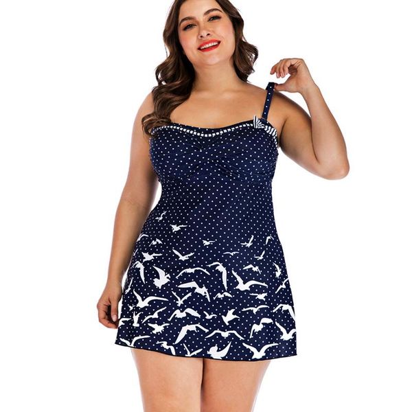 

2019 plus размер sexy swim платье купальник из двух частей tankini набор женщин push up купальники пляж майо de bain купальный костюм s ~ 5x, White;black