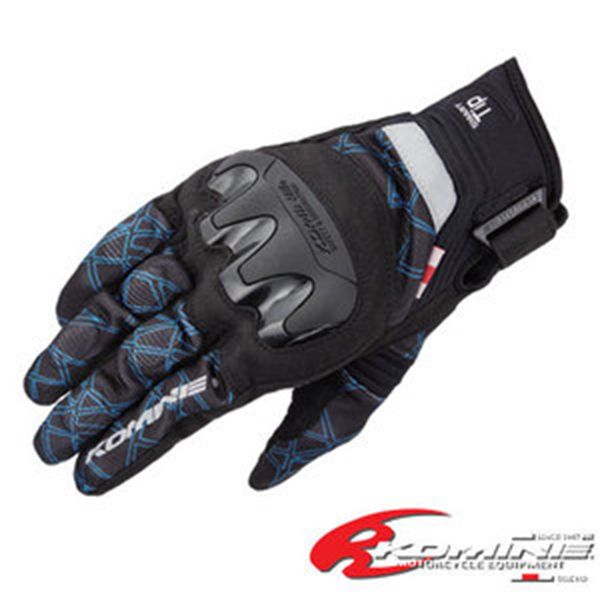 

gk-220 motorcycle gloves touch screen breathable shatter-resistant full finger spring and summer autumn riding short gloves, Black