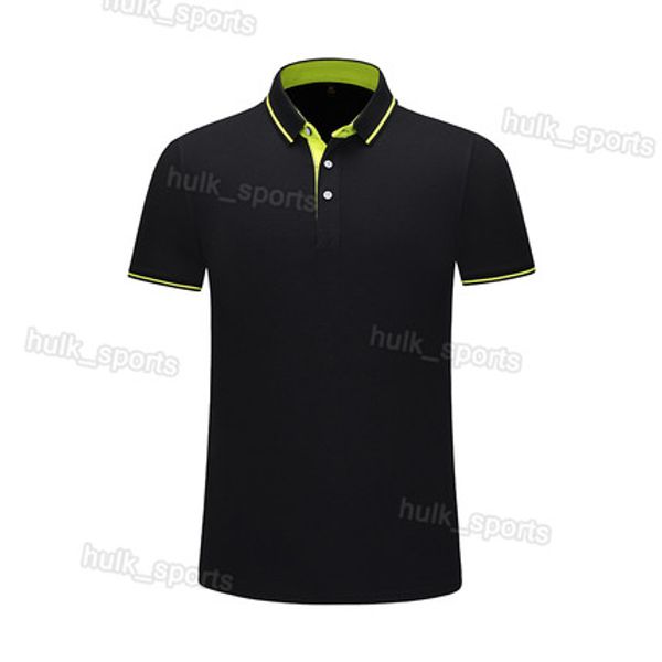 

sports polo ventilation quick-drying men 2019 short sleeved t-shirt comfortable new style jersey975, Black;red