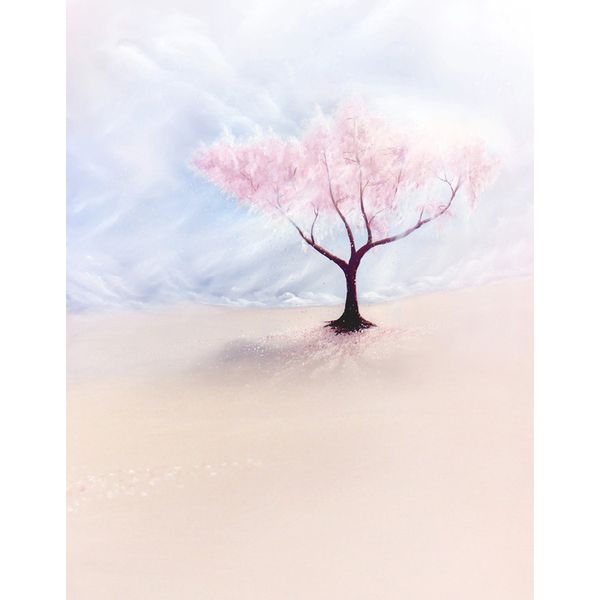 

xubx10 diy 5d diamond painting kits for adults, полная дрель вышивка краска с бриллиантом для домашнего декора стен(сакура