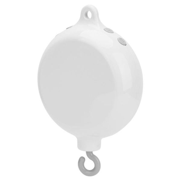 

baby music box rotary mobile crib bed clockwork movement mobile musical newborn bell crib holder arm bracket wind-up rattle toys