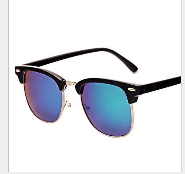 

2019 classic retro sunglasses оки из жаб оки мђжкие оки мђжкие оки олнезаине женк, White;black