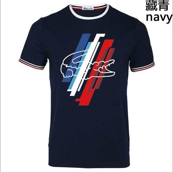 

Luxury men t hirt uit brand de igner noble men 039 hort leeved pant treet port t hirt pring and ummer new loo e ca ual tee