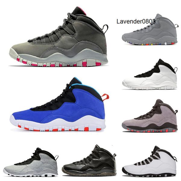 

mens basketball shoes tinker cement westbrook desert camo i'm back chicago dark smoke grey 10s men sports sneakers size 7-13, Black