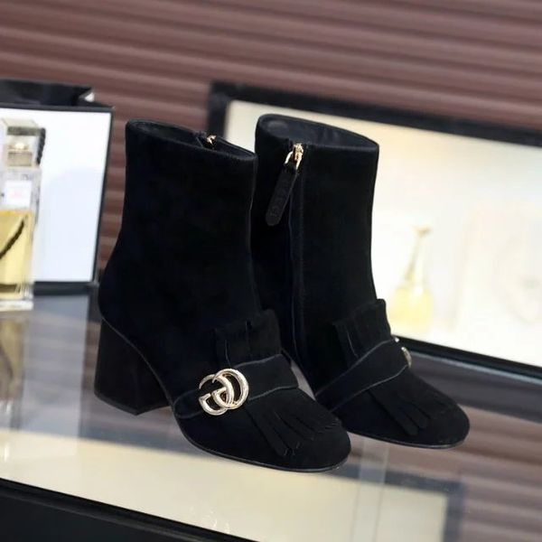 

Sapatos clássicos gaoshueiying2018
