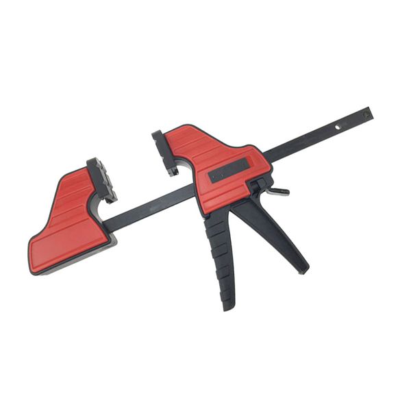 

heavy duty f clamp wood working quick grip wood clamp bar clamp with plastic grip