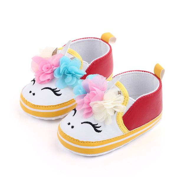 

kids sneaker newborn baby shoes kids first walk learning shoes waterproof baby girls shoes
