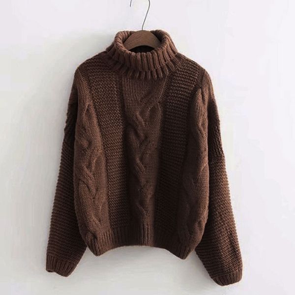 

femme casual knitted sweater streetwear autumn winter women's white sweater basic female pullover batwing sleeve solid, White;black