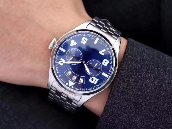 

Relógios de pulso goodwatch111