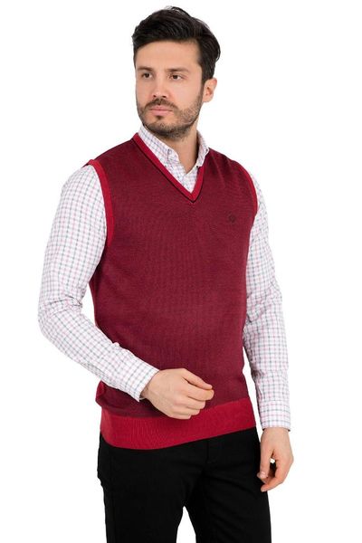 

buratti sweater male sweater 447110, Black;white