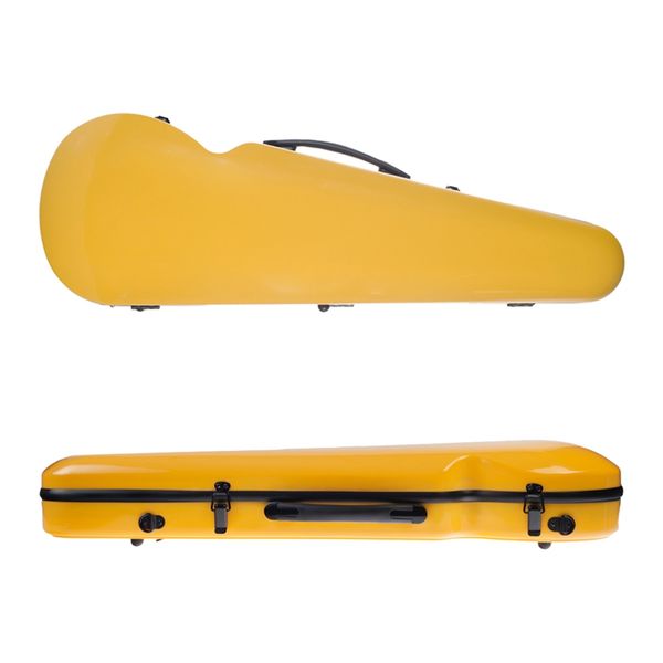 

violin storage bag hard case box for 4/4 full size violin accessory