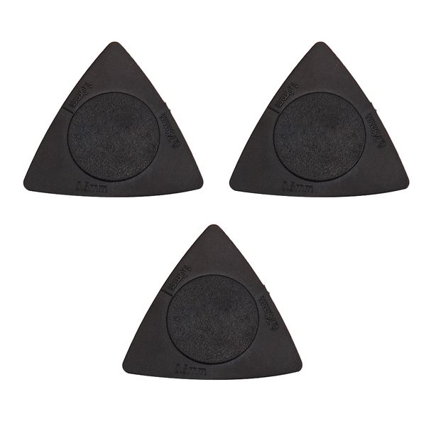 

3 pieces acoustic electric guitar picks plectrums for guitar parts accessories