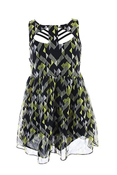 

french connection womens woven party sxbpo, Black;gray