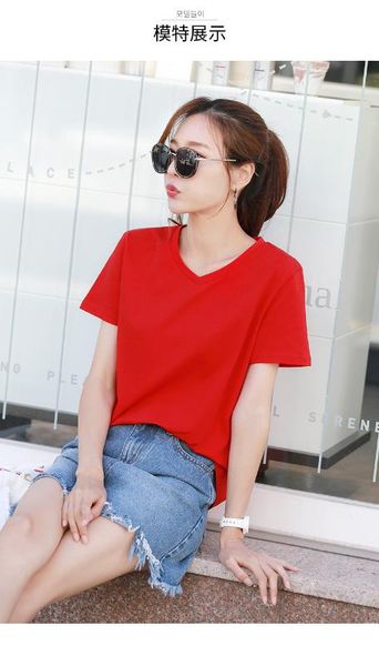 

women's t-shirt shirt women printed gray tee femme arrivals, White