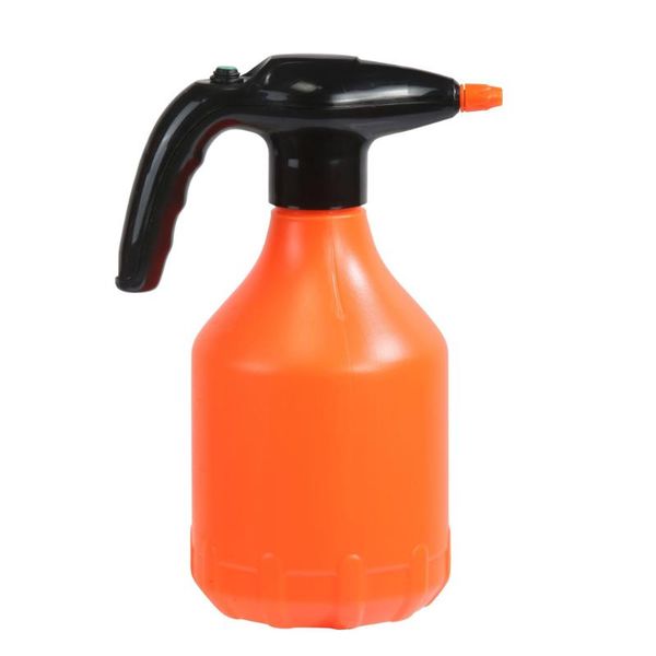 

large capacity electric sprayer watering bottle garden usb charging thickened durable home wear resistant labor saving practical