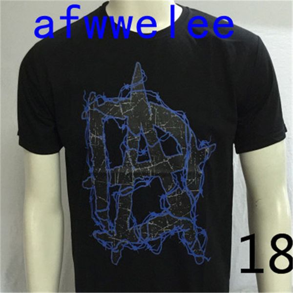 

ofwwe cotton t-shirt, mens designer t shirts super star with john cena/cm-punk/daniel bryan/rko t18, White;black