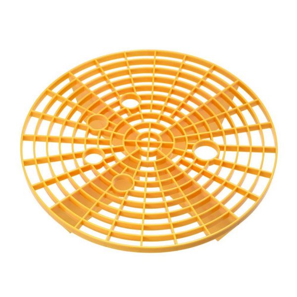 

car grit guard wash insert washboard bucket filter sand isolation net lastic filter anti-scratch dirt pad car cleaning tool