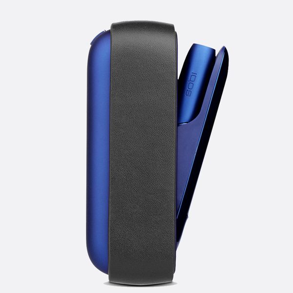 Compre Iqos 30 Para Vape Funda De Cuero Portátil Para Iqos 30 E Accesorios Para Cigarrillos Pitillera Ultra Delgada Caja De Cigarrillo Electrónico Compre Iqos 30 Para Vape Funda De Cuero Portátil Para Iqos 30 E Accesorios Para Cigarrillos Pitillera Ultra Delgada Caja De Cigarrillo Electrónico