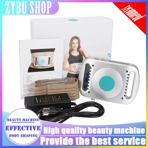 

portable fat ing cryo pad body 5 to -5 degree cooling belly fat removal slimming pads body shaper slimming machine home use