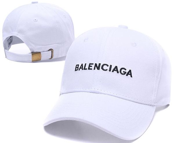 

2019 лето новый стиль мужские дизайнерские шляпы регулируемые бейсболки роскошные леди мода поло шляпа кости дальнобойщик casquette женщины gorras бейсболка