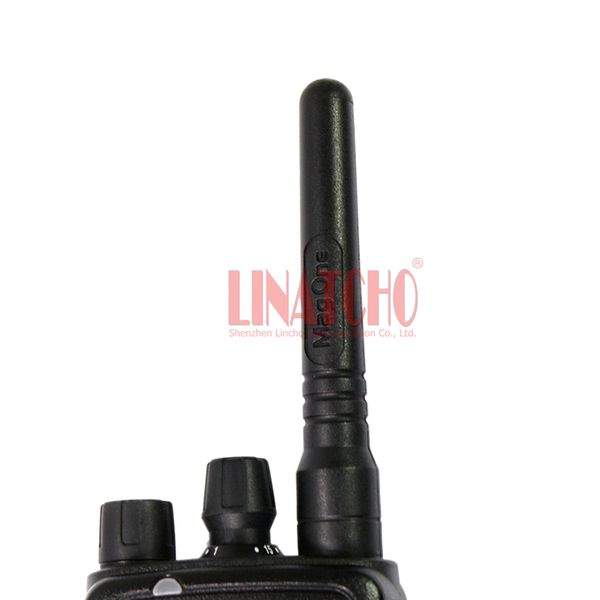 

mag one 400-470mhz uhf handheld ham radio antenna for a8 a10 gp3688 gp88s gp2000 walkie talkie