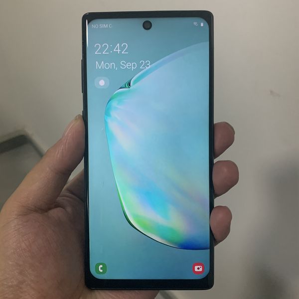 

6.8" punch-hole screen goophone n10+ 3g wcdma quad core mtk6580 1gb 8gb in-display fingerprint face id android 9.0 16.0mp camera smartp