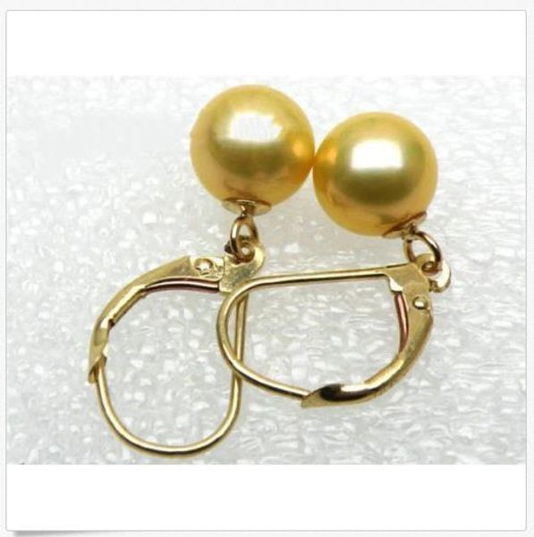 

кѬђглй 8-9 мм золоио-желй akoya жемђг бола еѬги 14k золоо, Silver