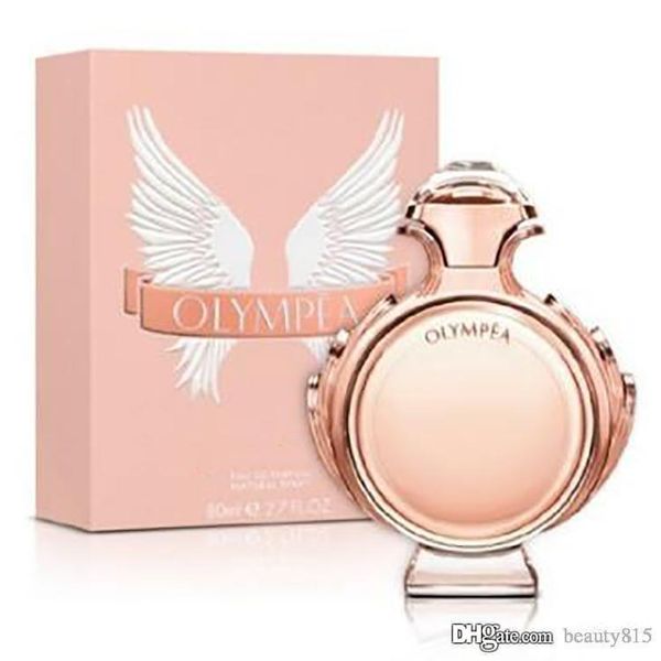 

Женский парфюм аромат парфюм Olympea aqua 80ml EDP Oriental Notes Дезодорант с ароматом амбры Хор