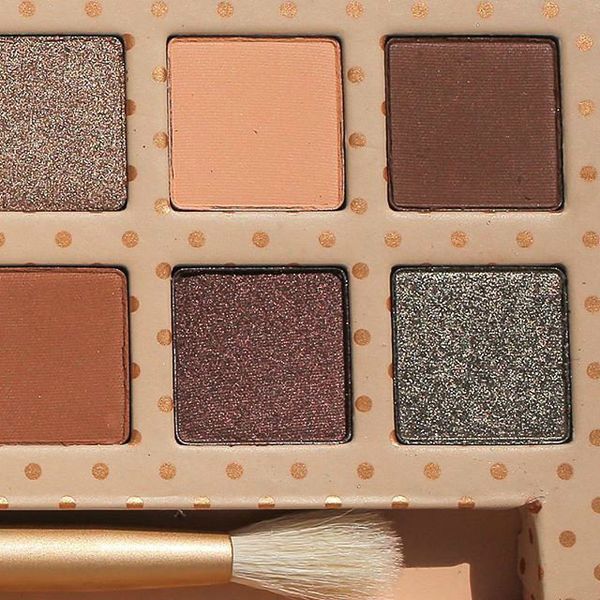 

eye cosmetics take me to the vacation edition palette 16 colors eyeshadow palette with makeup brush dhl