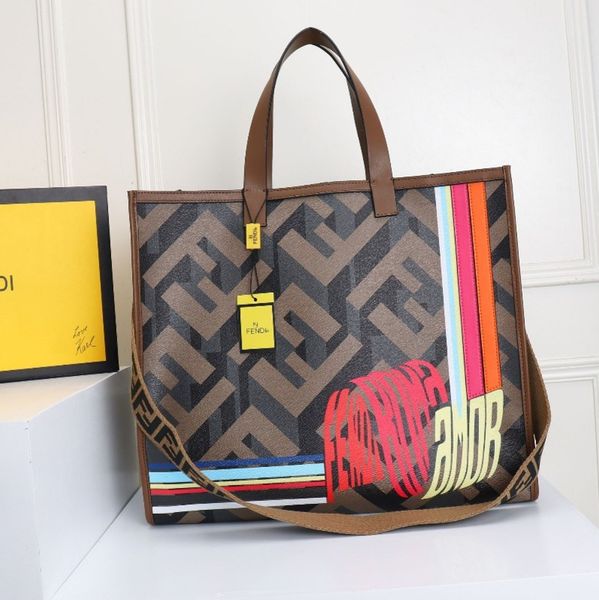

handbag fashion luxury designer bags totes messenger bag crossbody bags 2019 selling products 38-42-15cm stripe design, Black