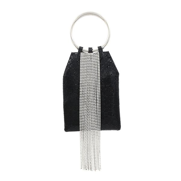 

ladies tassel handbag party bag party annual evening bags banquet a224