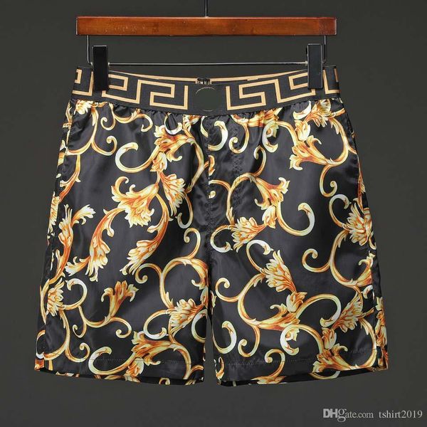 

Summer hort brand men 039 hort ummer fa hion de igner hort luxury beach men hort t hirt