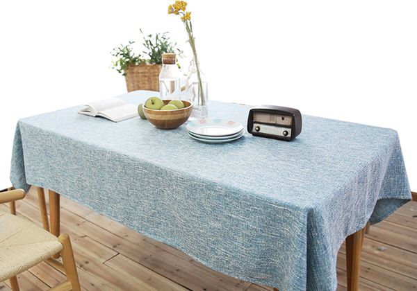 

yo hoom kitchen cotton tablecloth tablecover coffee table cloth table cover color optional