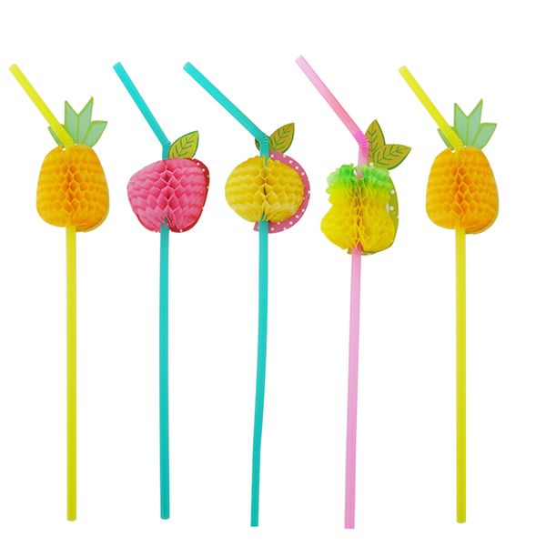

subject:50pcs disposable safe elegant cute drinking straws for tea cocktail coffee holiday party