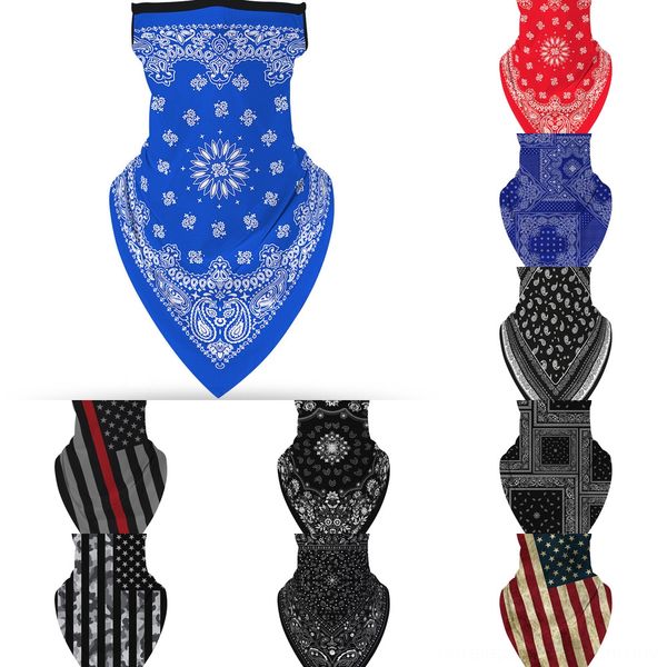 

z4qjt design skull multi function bandana face sport motorcycle biker cycling scarf ski masks outdoor facial mask tactical masks, Black