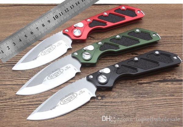 

D2 лезвие 60HRC высота Qualit Benchmade bm3300 BM3500 A07 A16 E07 A162 B2 итальянского стиль Складных лезвий карманных ножей двойных ножи AUTO Кемпинг