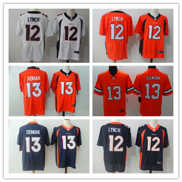 denver broncos jersey 2019