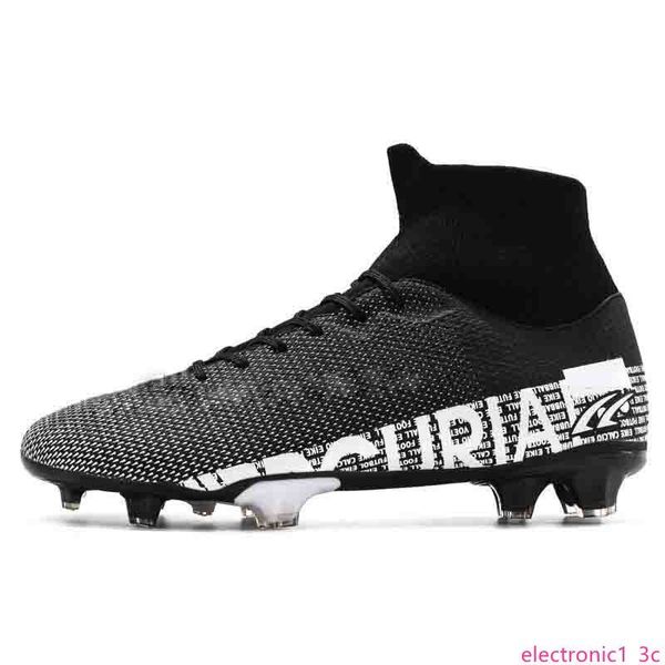

2019 мужские футбольные бутсы superfly 6 13 elite cr7 se fg футбол утки скобы де бутсы mercurial superfly vi 360 неймар роналду, Black;green