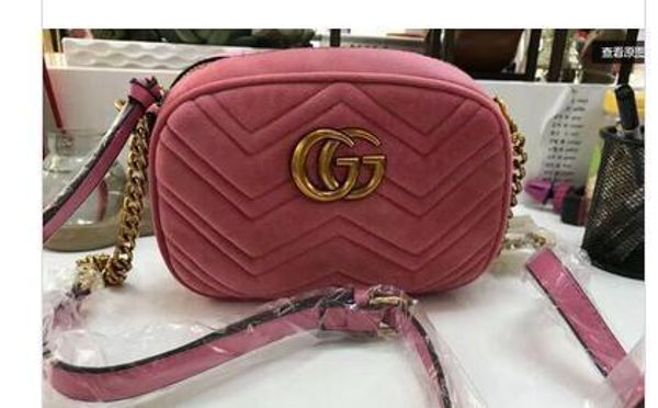 

Luxury de igner cro body bag fa hion brand printing houlder bag women me enger bag chain handbag ladie tote pur e 06