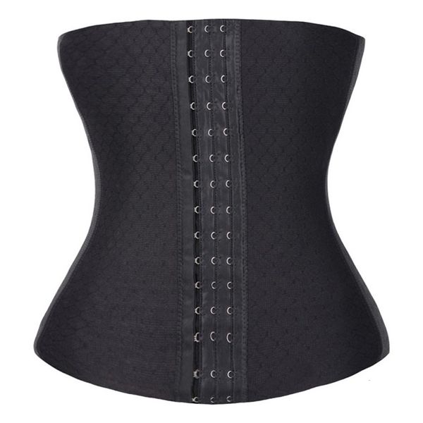 

trainer waist body women shaper shapewear underbust cincher tummy belt breathable body shaper slimming tummy underwear shapers 6 o7sx