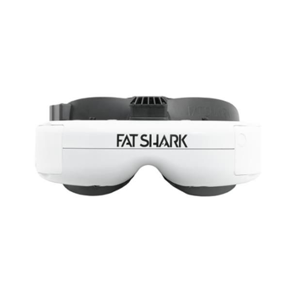 

Fatshark Dominator HDO 4: 3 OLED-дисплей FPV Video Goggles 960x720 для RC Drone