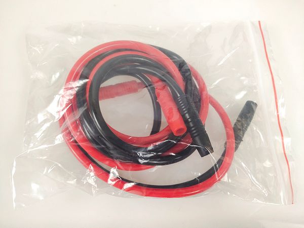 

red and black plastic pipe for microdermabrasion spray tube 1 lot plastic tube